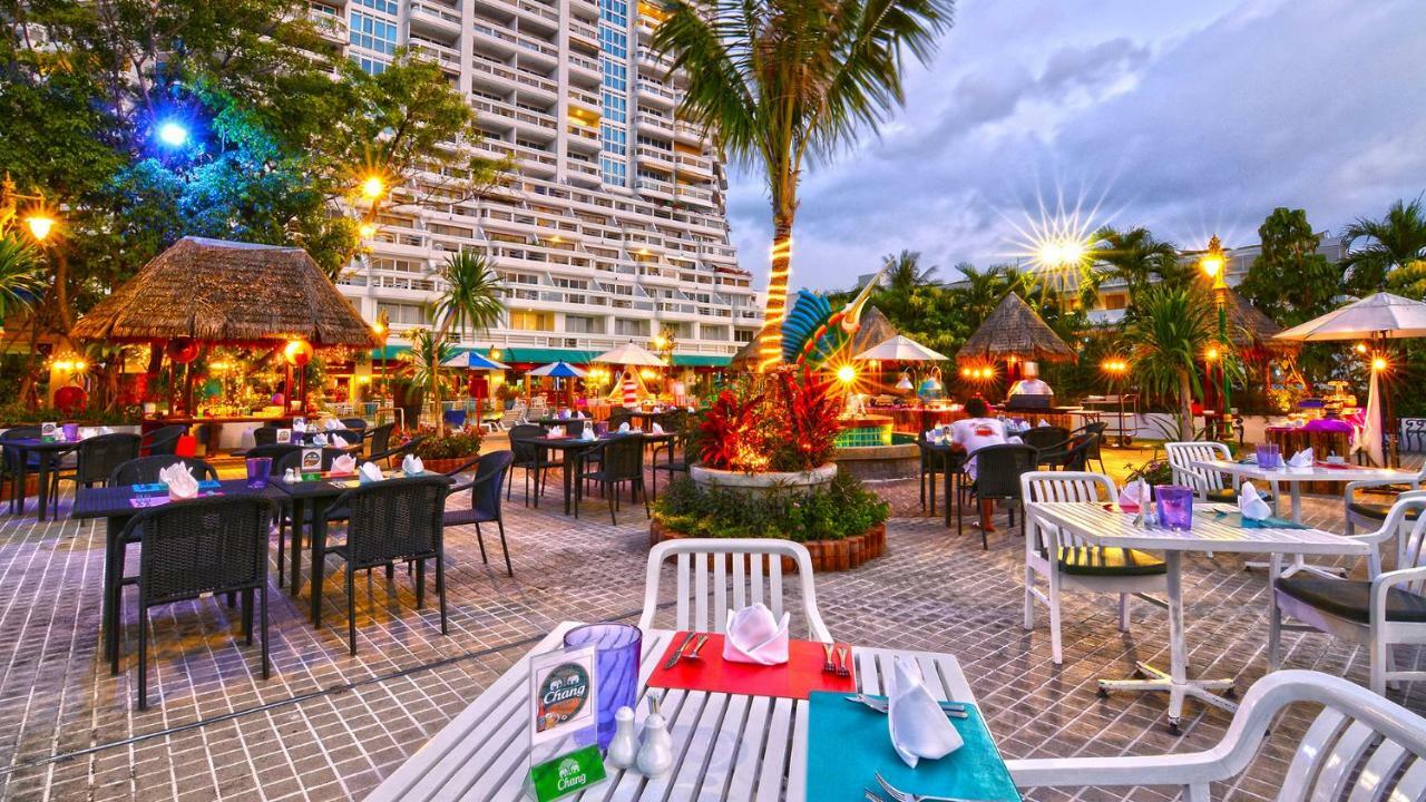 Andaman Sea View Apartment - Patong Beach Luaran gambar