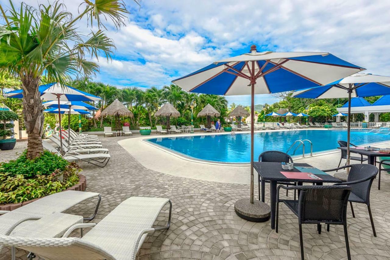 Andaman Sea View Apartment - Patong Beach Luaran gambar