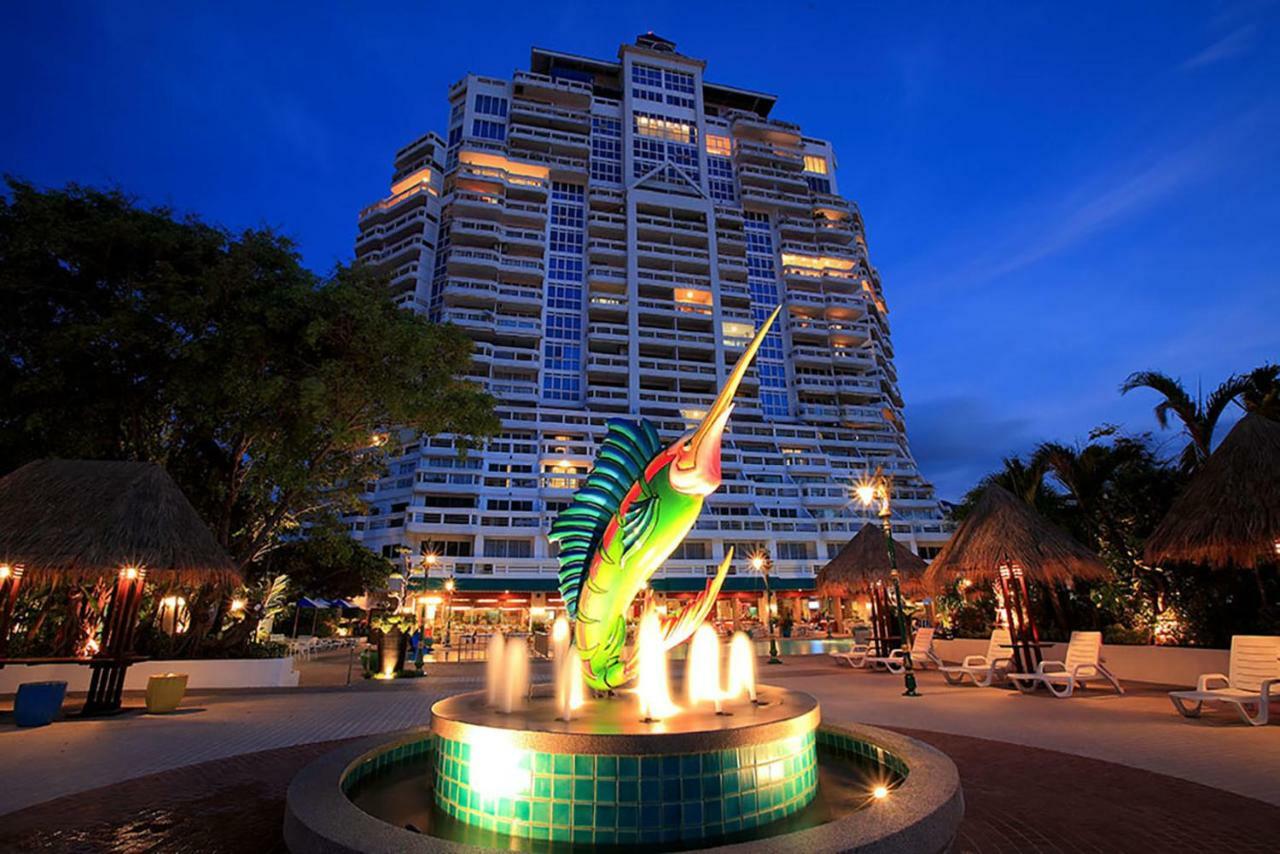 Andaman Sea View Apartment - Patong Beach Luaran gambar